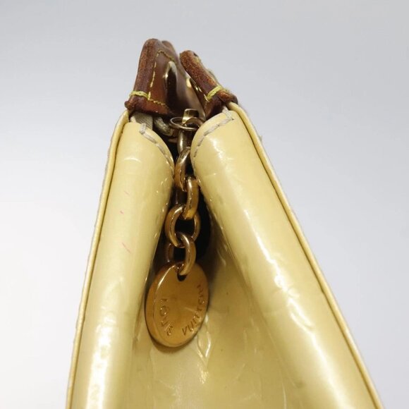 LOUIS VUITTON Monogram Vernis Blair GM Bag - Picture 10 of 16